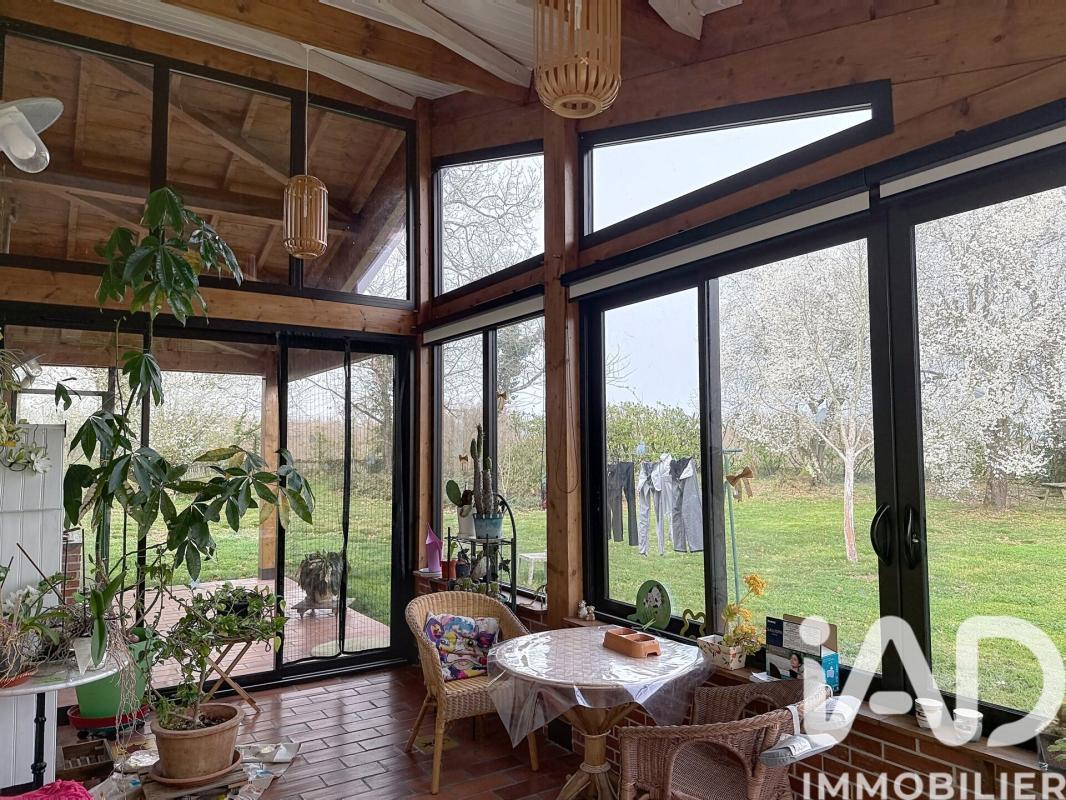 Maison 6 Pièce(s) Le Fousseret