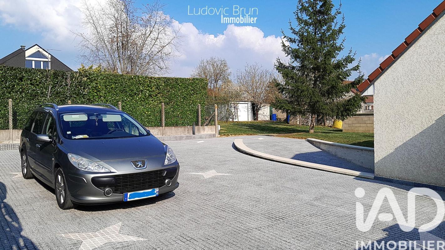 Maison traditionnelle 5 Pièce(s) Bléneau