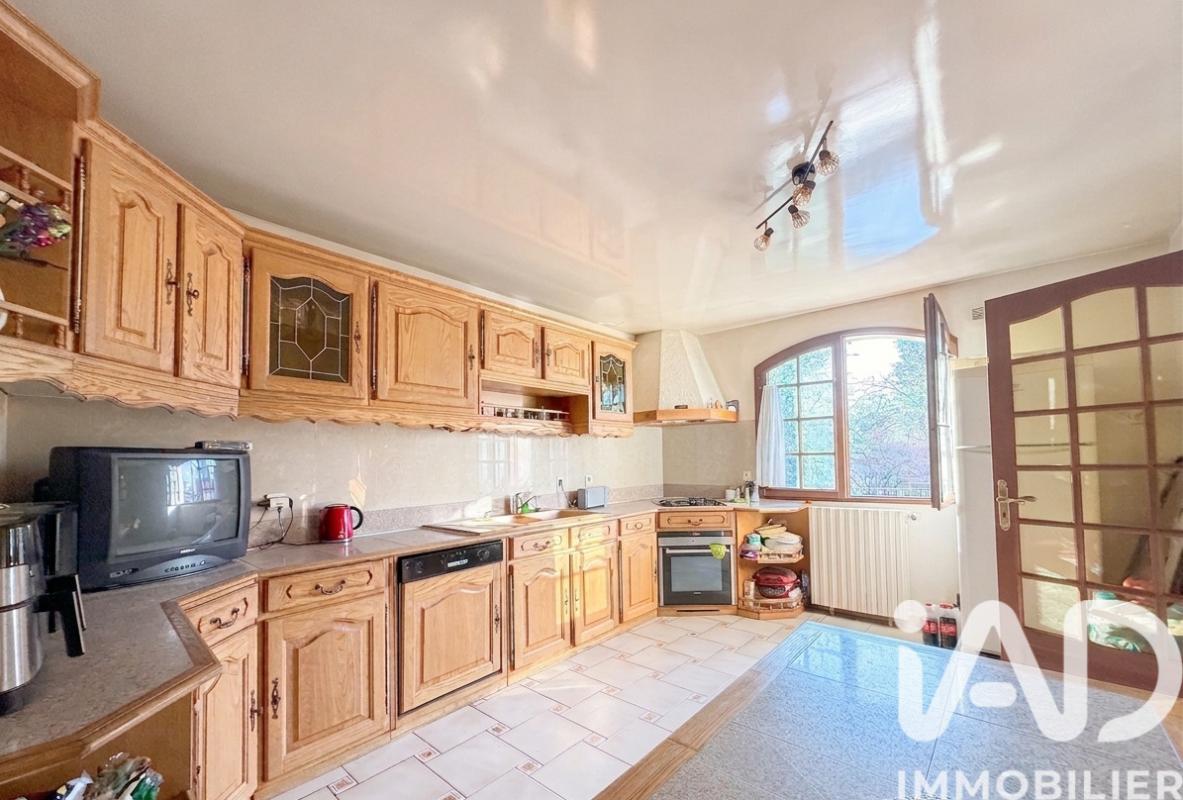 Maison 5 Pièce(s) Noisy-le-Sec