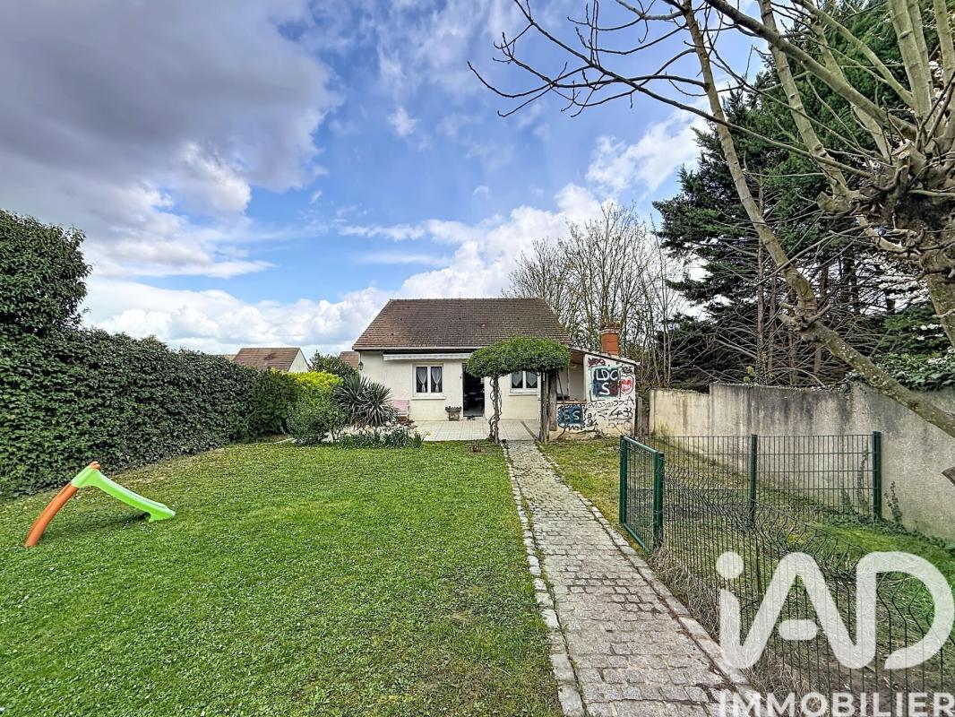 Maison 5 Pièce(s) Linas