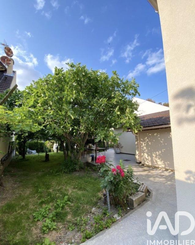 Pavillon 5 Pièce(s) Villeparisis