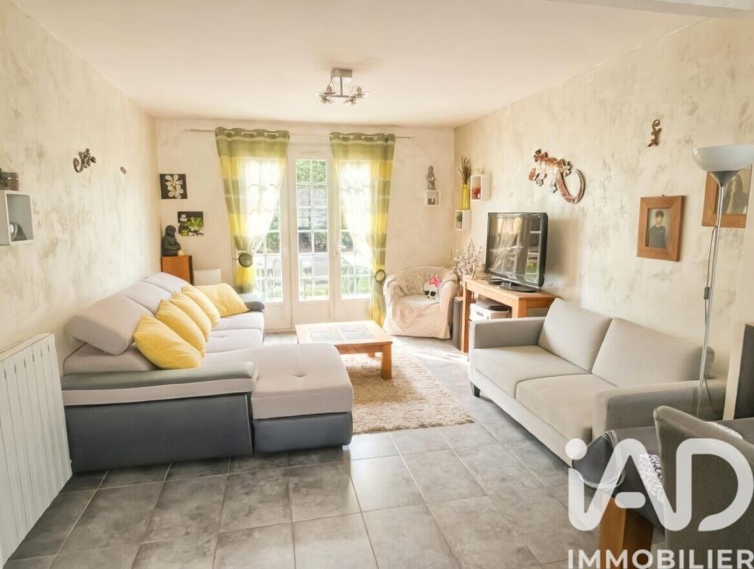 Maison 5 Pièce(s) Montigny-lès-Cormeilles