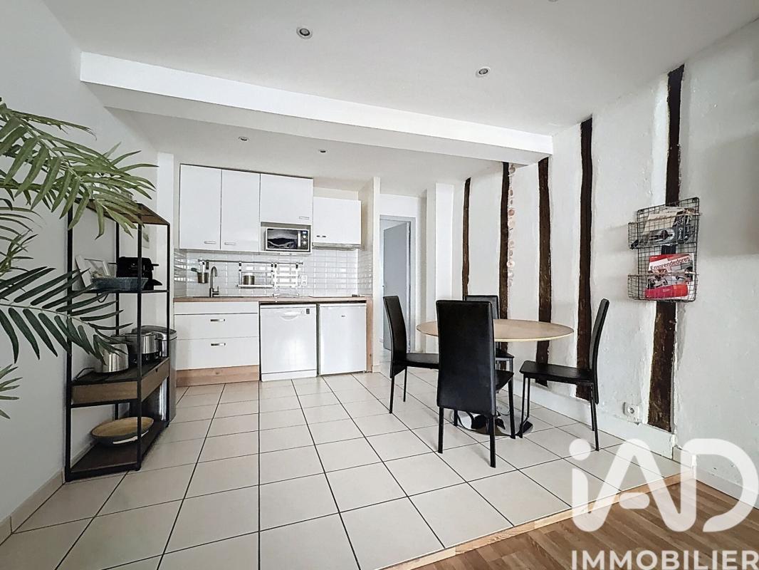 Appartement 2 Pièce(s) Toulouse