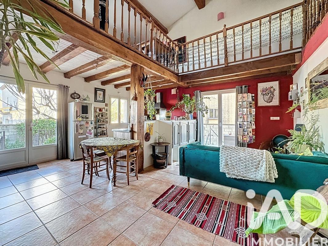 Maison traditionnelle 3 Pièce(s) Tarascon