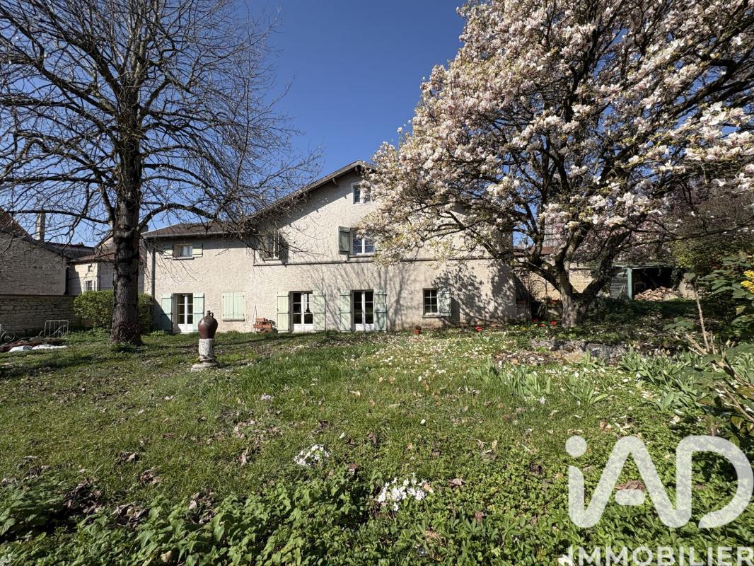 Maison 7 Pièce(s) Wassy - Photo 1