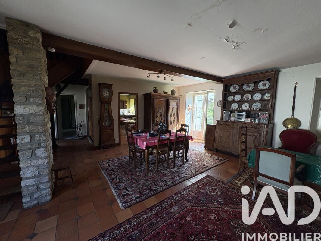 Maison 7 Pièce(s) Wassy - Photo 4