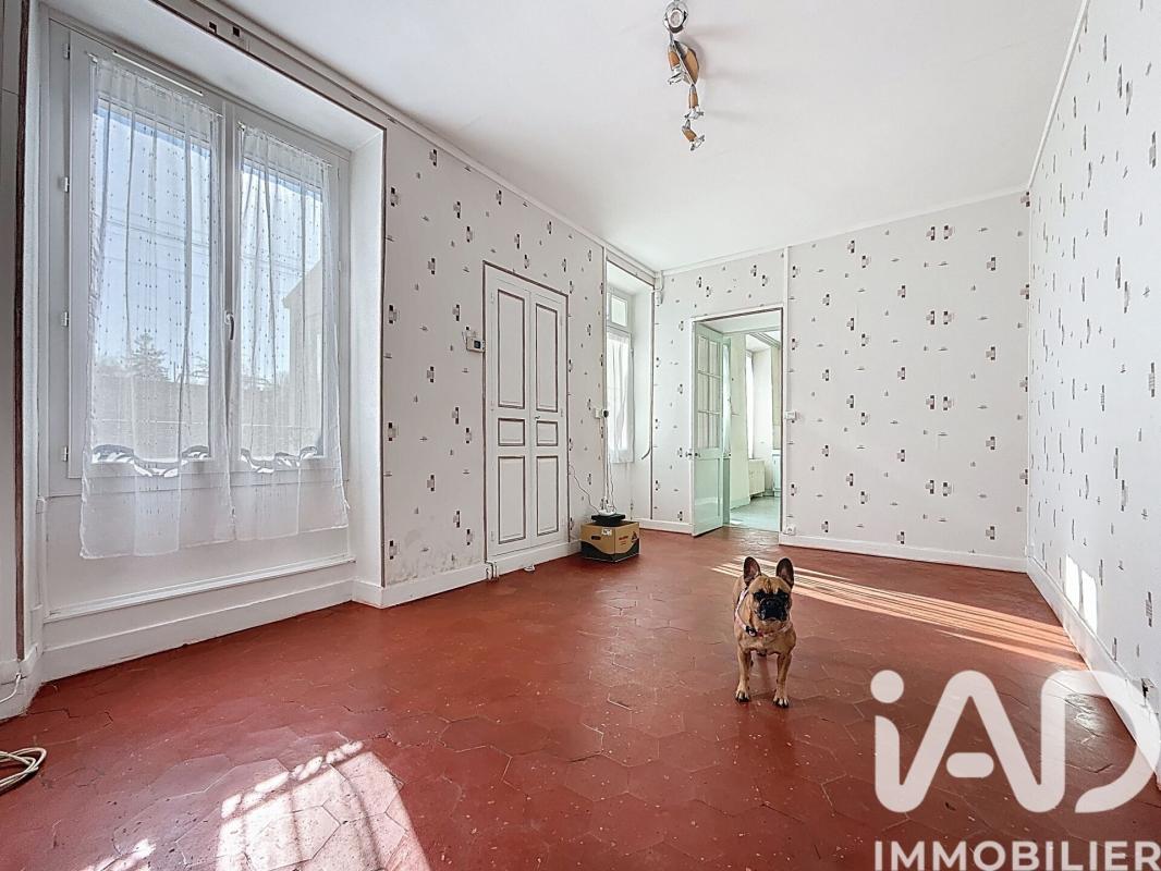 Maison 5 Pièce(s) Bois-le-Roi