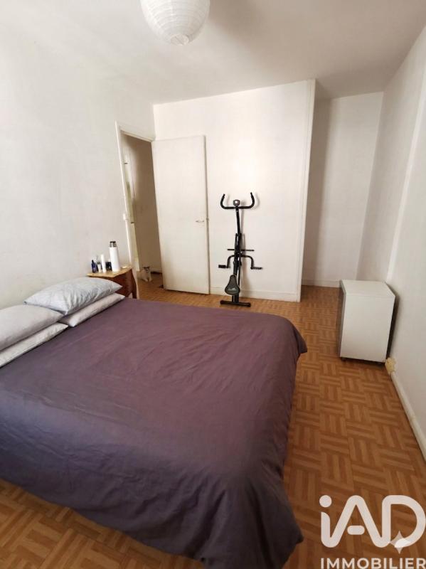 Duplex 3 Pièce(s) Grenoble