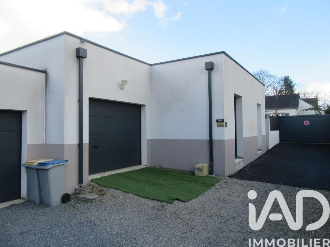 Maison 3 Pièce(s) Carquefou