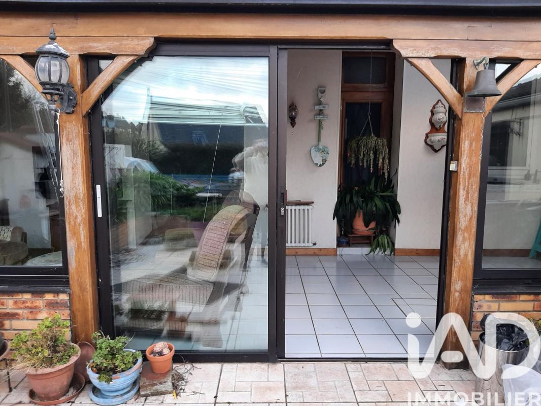 Maison 5 Pièce(s) Cherbourg-en-Cotentin