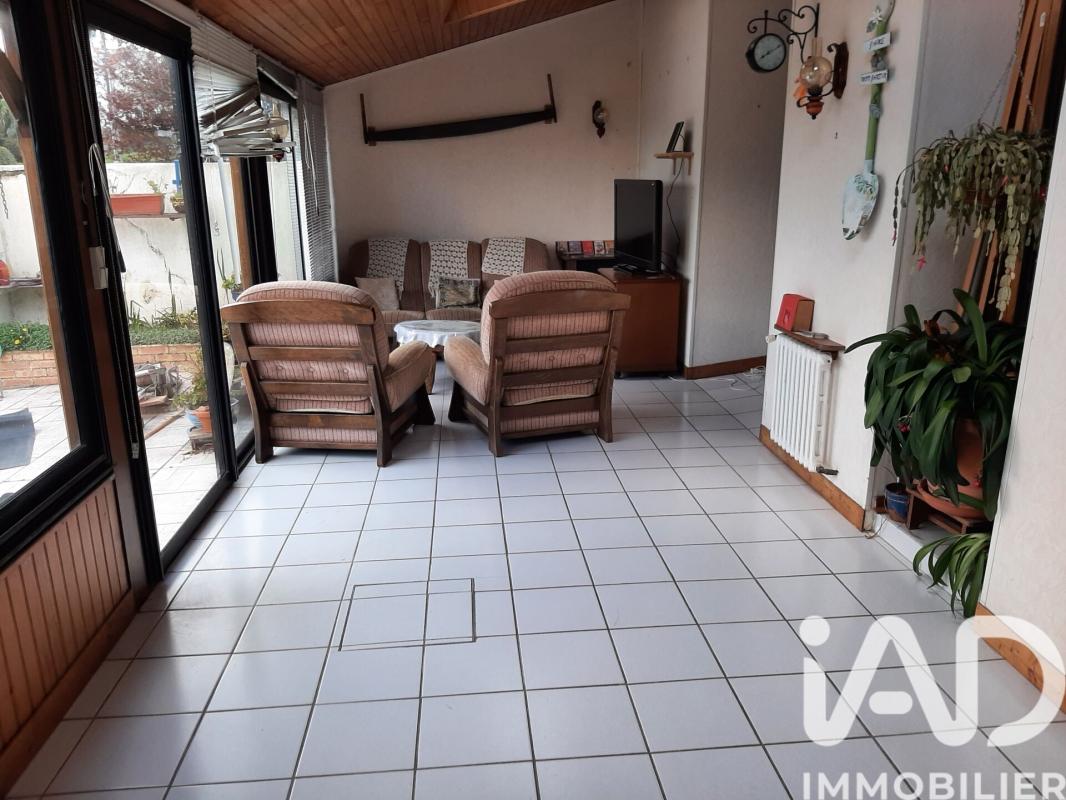 Maison 5 Pièce(s) Cherbourg-en-Cotentin
