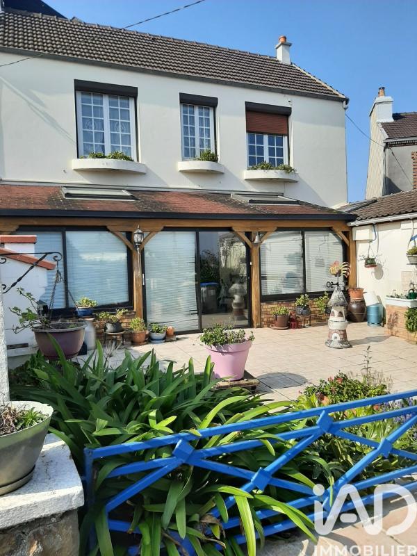 Maison 5 Pièce(s) Cherbourg-en-Cotentin
