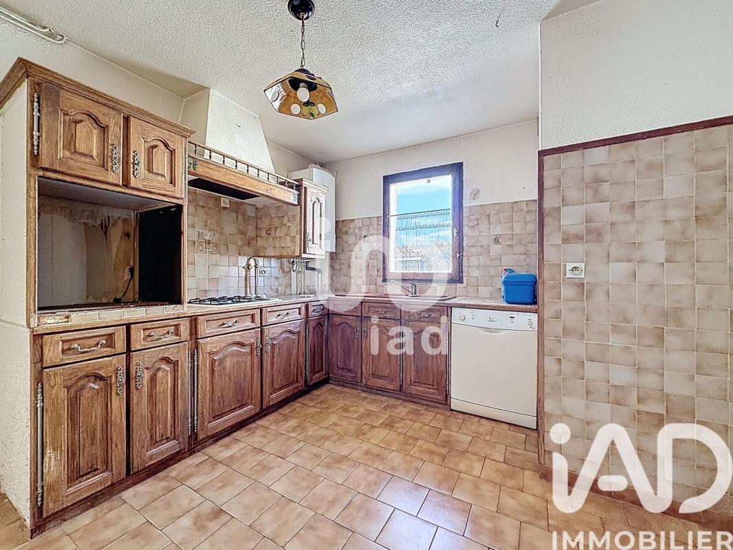 Maison 4 Pièce(s) Istres