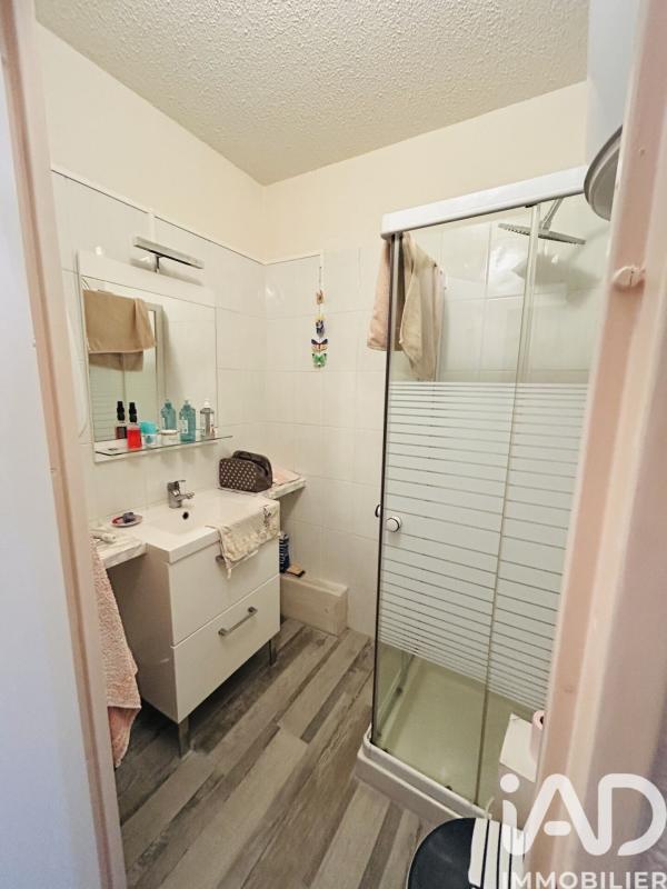 Appartement 1 Pièce(s) Gruissan