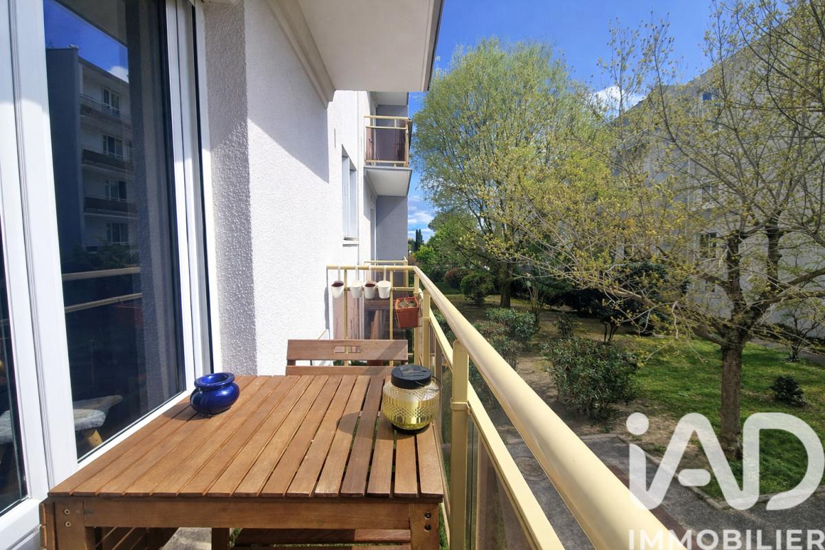 Appartement 2 Pièce(s) Montpellier