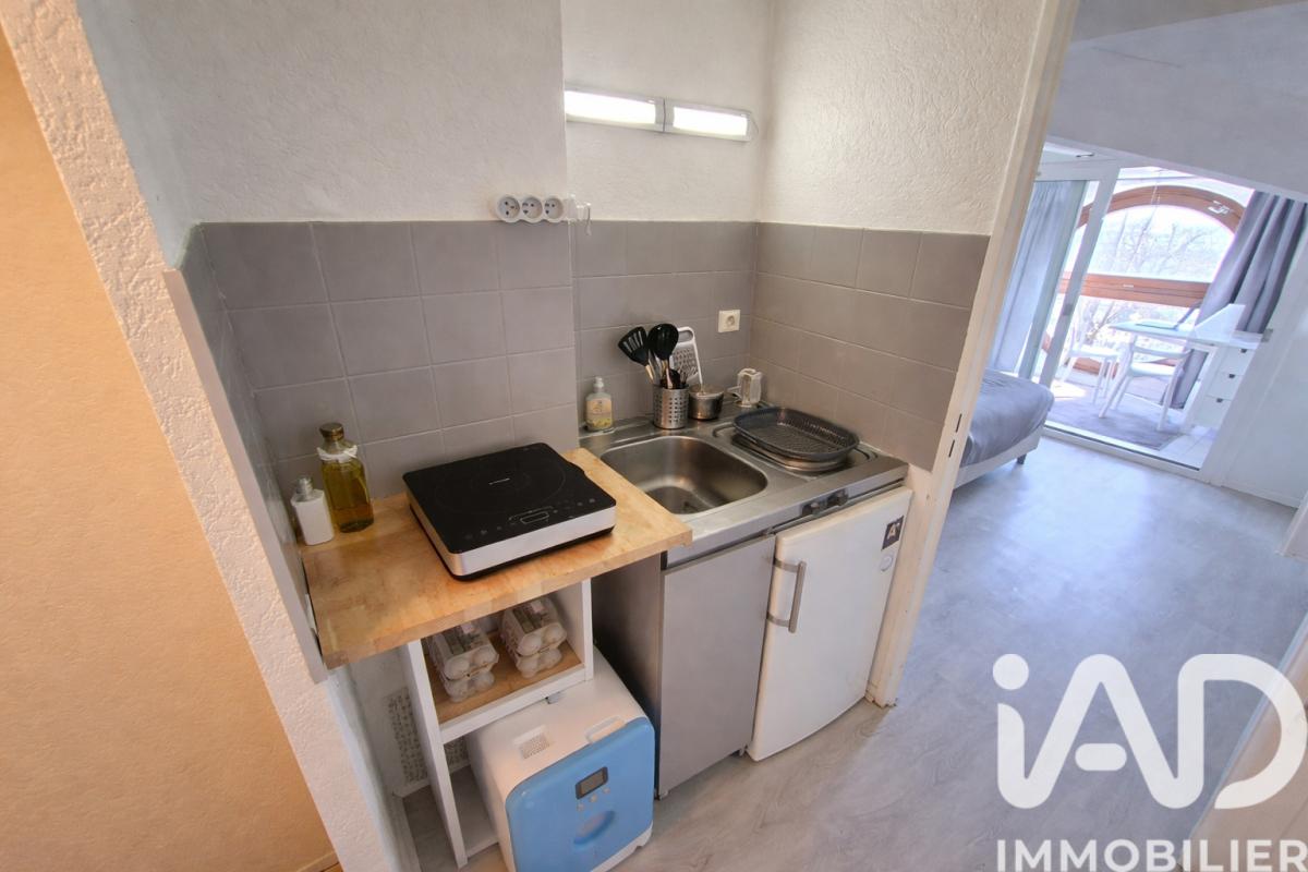 Appartement 1 Pièce(s) Toulouse