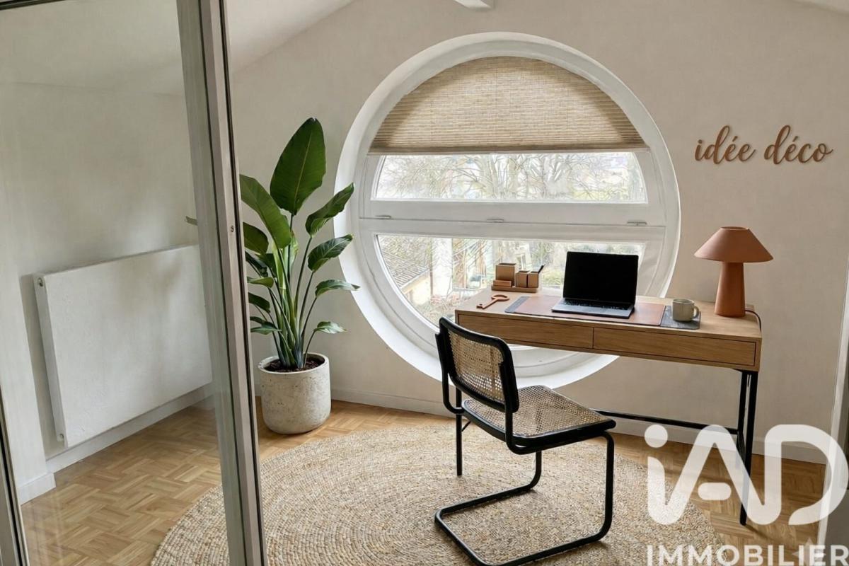 Appartement 1 Pièce(s) Toulouse