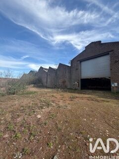 Parking  Roubaix