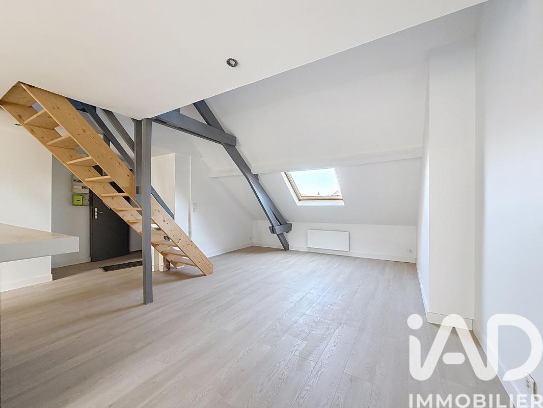 Appartement 2 Pièce(s) La Bassée