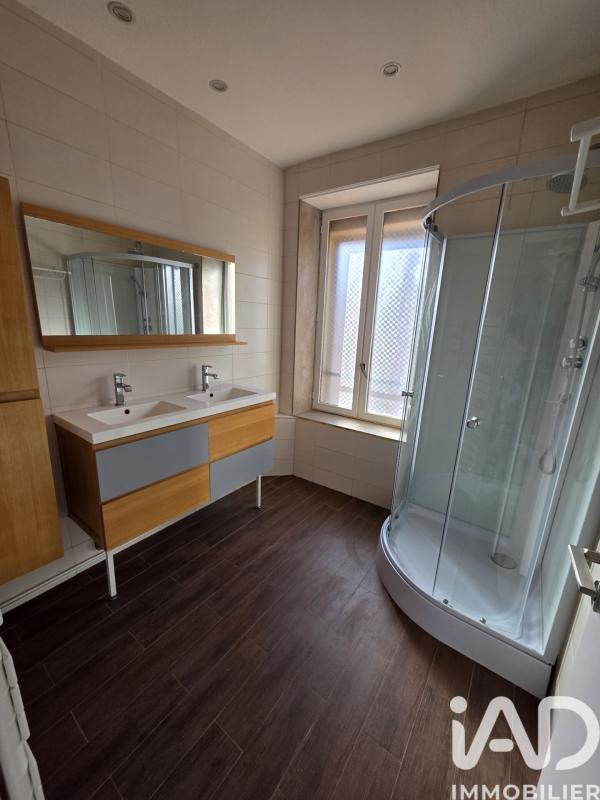 Appartement 3 Pièce(s) Nancy