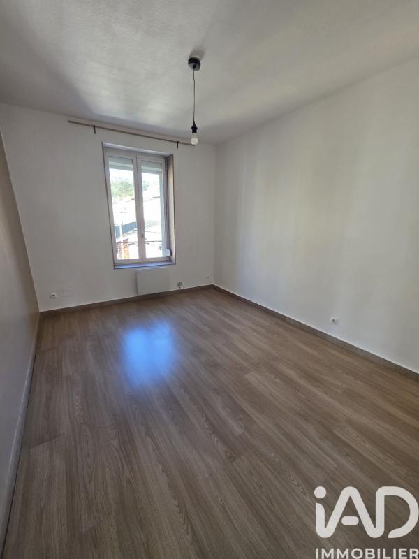 Appartement 3 Pièce(s) Nancy