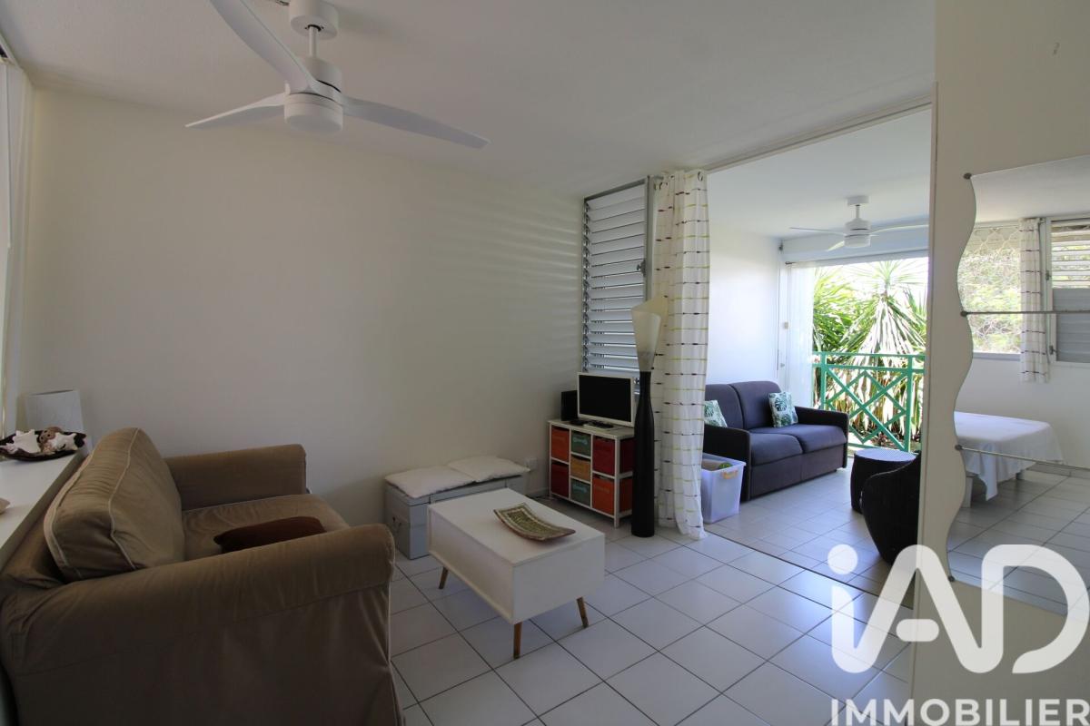 Appartement 1 Pièce(s) Le Gosier