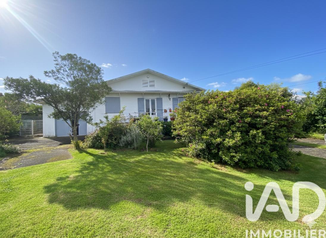 Maison 5 Pièce(s) Le Tampon