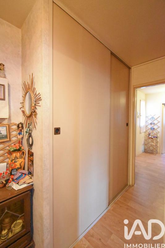 Appartement 4 Pièce(s) Clichy-sous-Bois