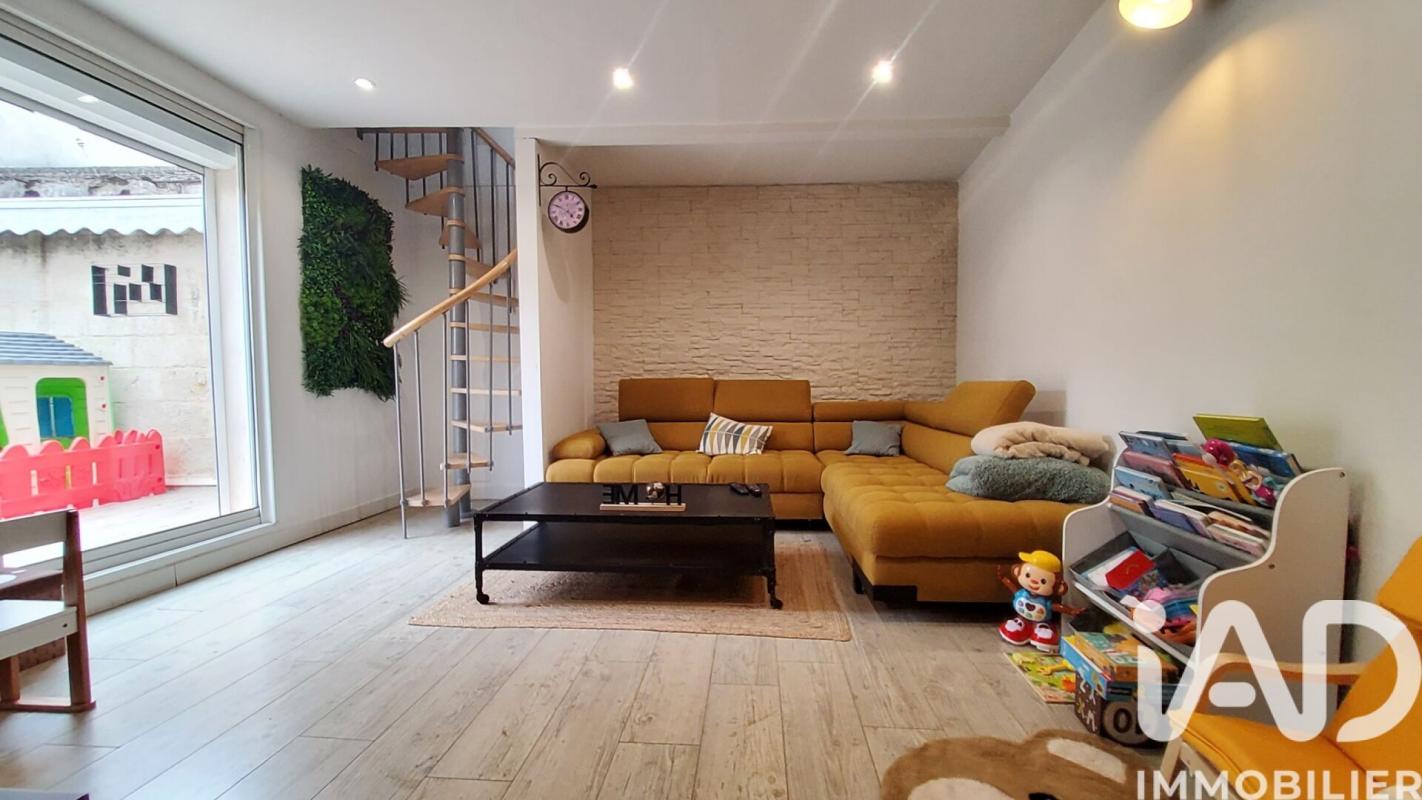 Maison de ville 5 Pièce(s) Beaucaire