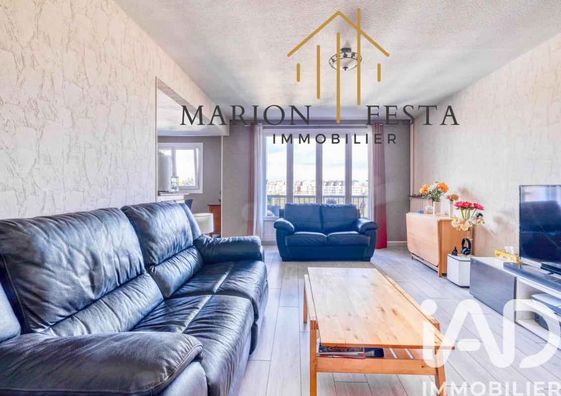 Appartement 5 Pièce(s) Neuilly-sur-Marne