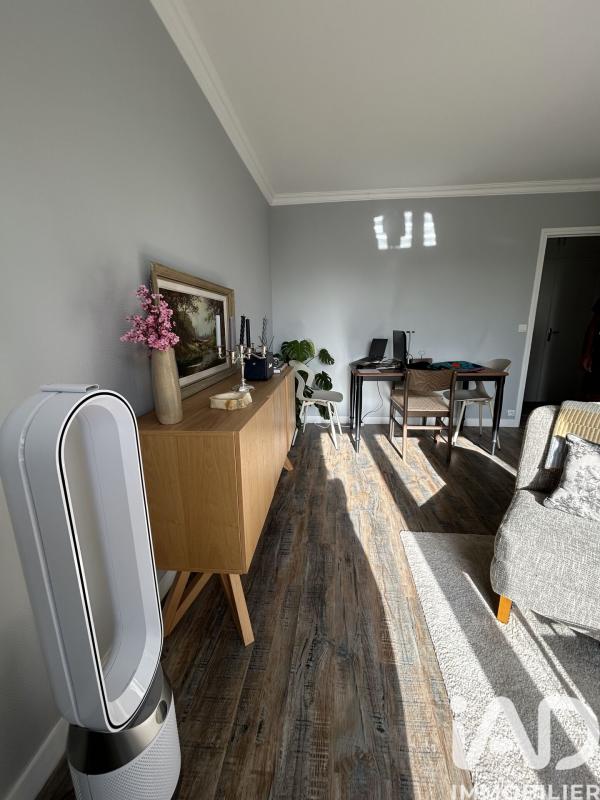 Appartement 2 Pièce(s) Saint-Herblain