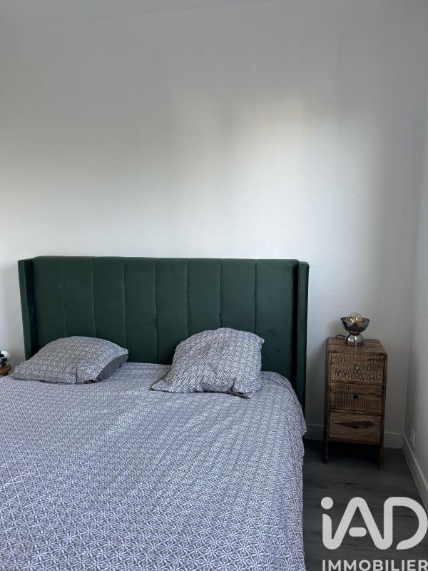 Appartement 2 Pièce(s) Saint-Herblain