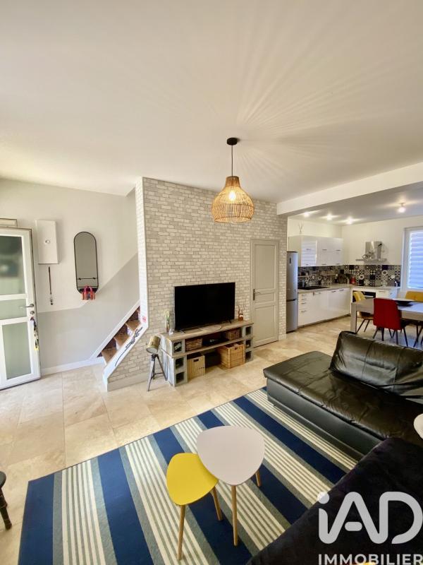 Maison 4 Pièce(s) Arles