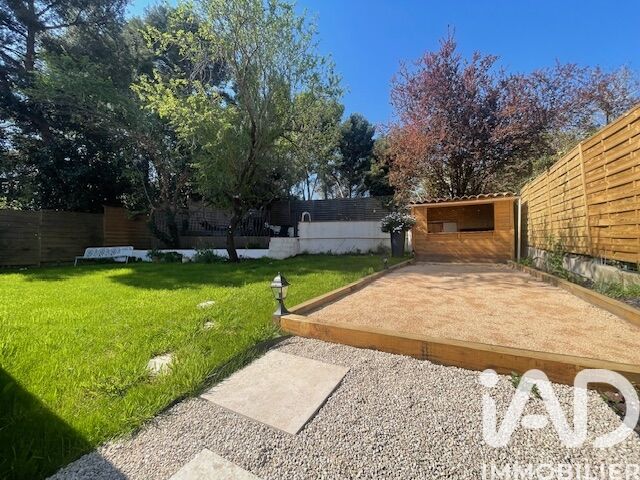 Maison 5 Pièce(s) Le Rove