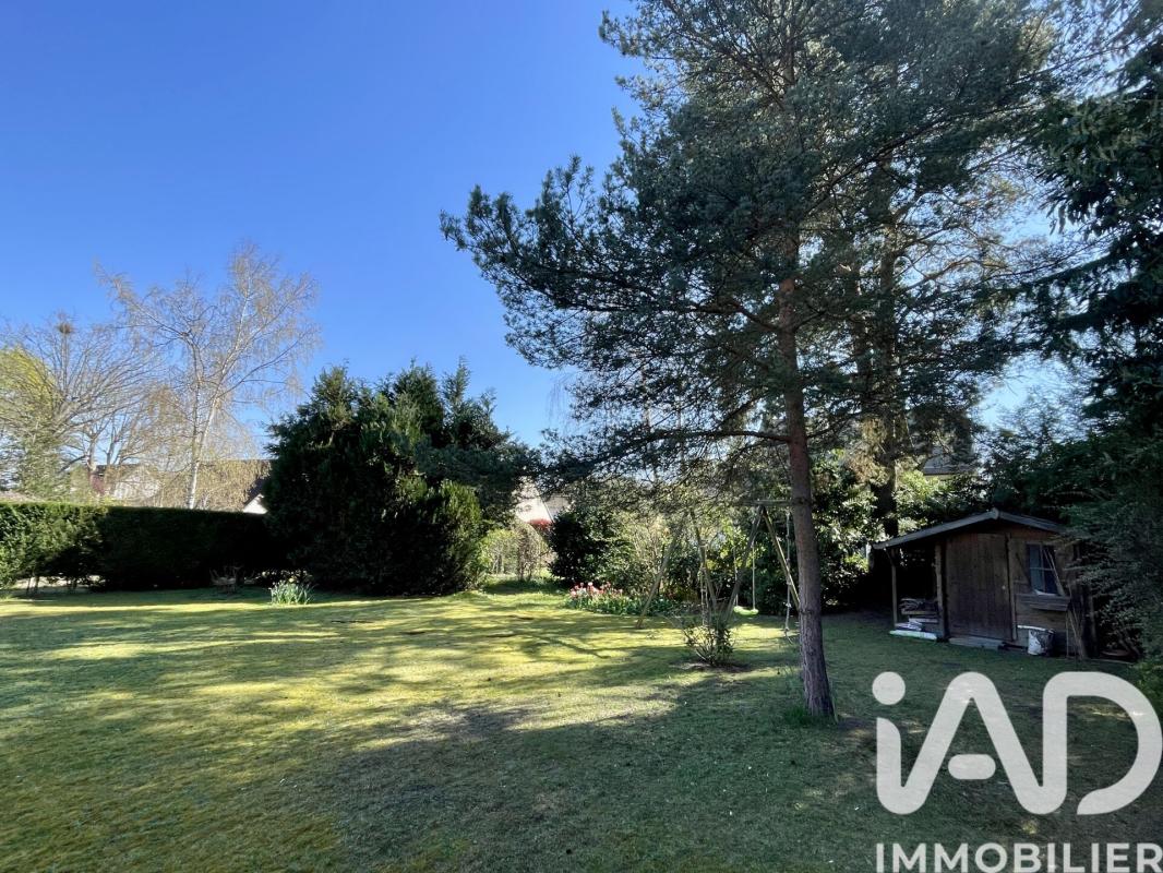 Maison 7 Pièce(s) Verneuil-sur-Seine