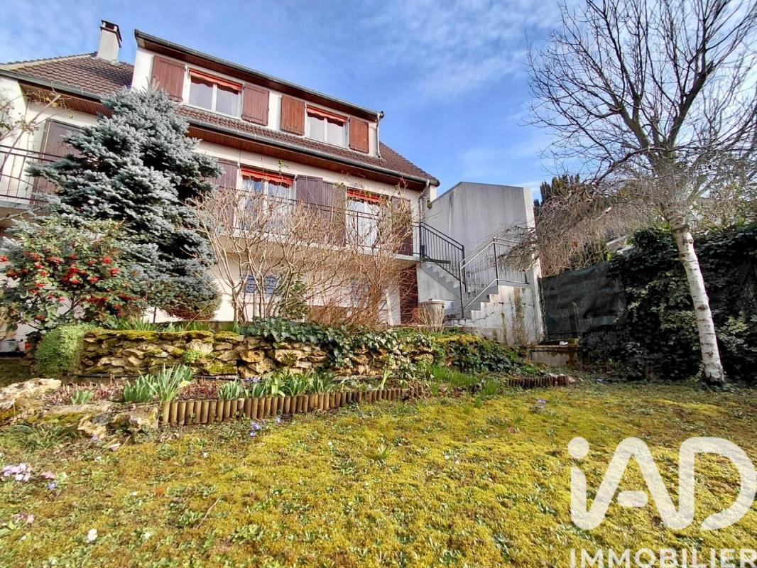 Maison 6 Pièce(s) Fresnes