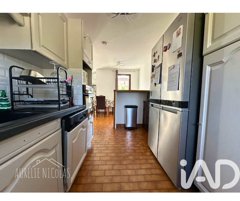 Maison 4 Pièce(s) Avignon