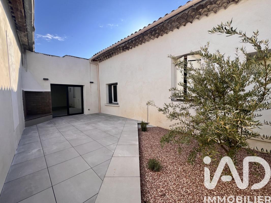 Maison de ville 4 Pièce(s) Gignac