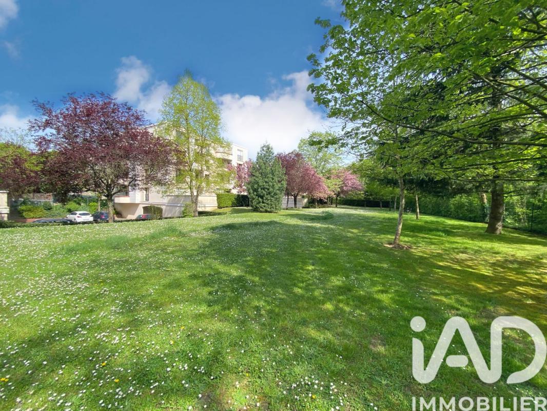 Appartement 2 Pièce(s) Noisy-le-Grand