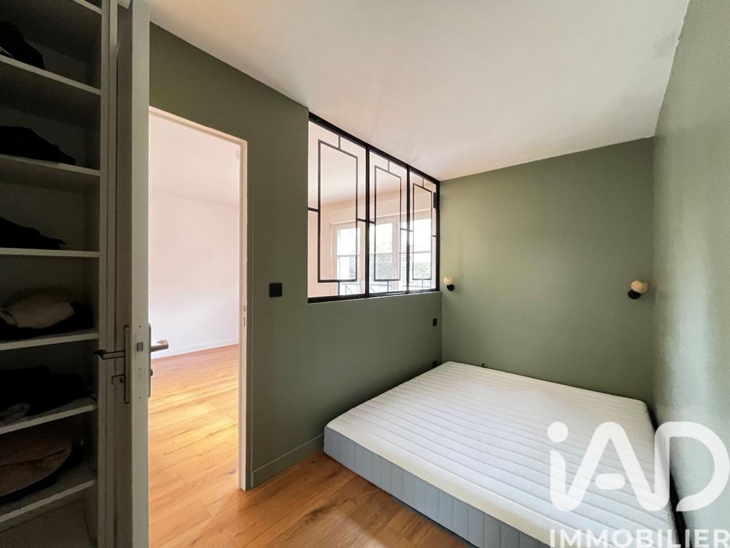 Appartement 2 Pièce(s) Noisy-le-Grand