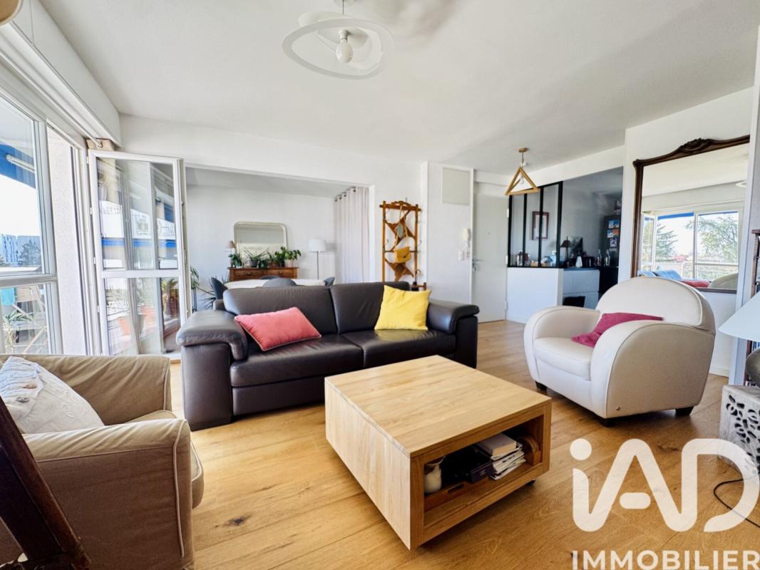 Appartement 3 Pièce(s) Le Bouscat