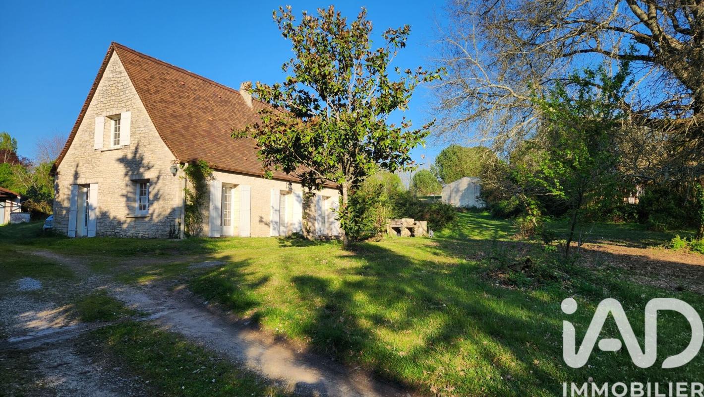 Maison traditionnelle 5 Pièce(s) Bergerac