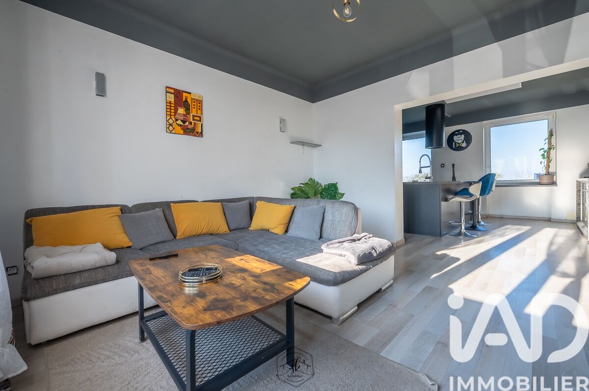 Maison 6 Pièce(s) Thionville
