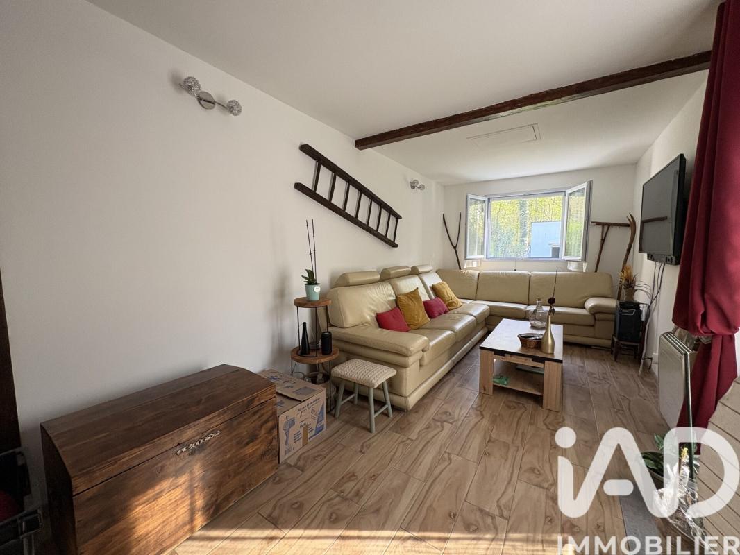 Maison 4 Pièce(s) Bazoches-sur-le-Betz