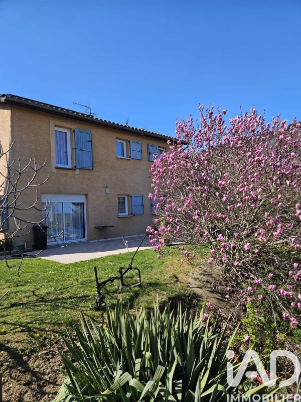 Maison 10 Pièce(s) Condrieu