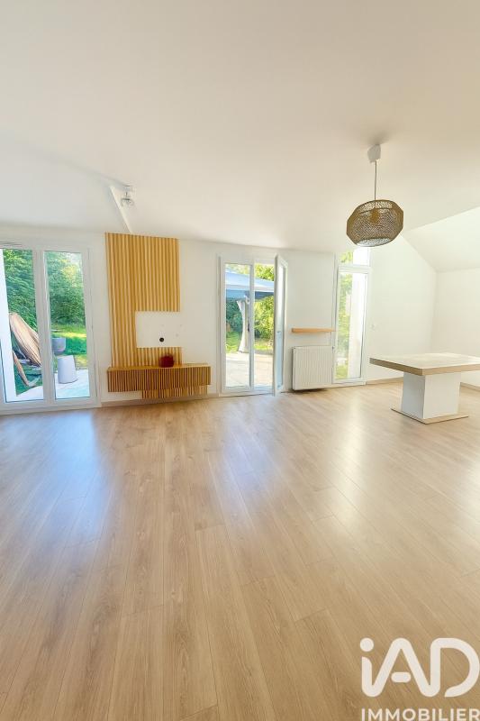 Maison 5 Pièce(s) Jouy-le-Moutier