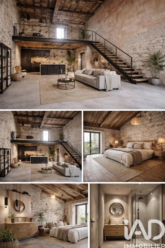 Maison de village 1 Pièce(s) Sorèze