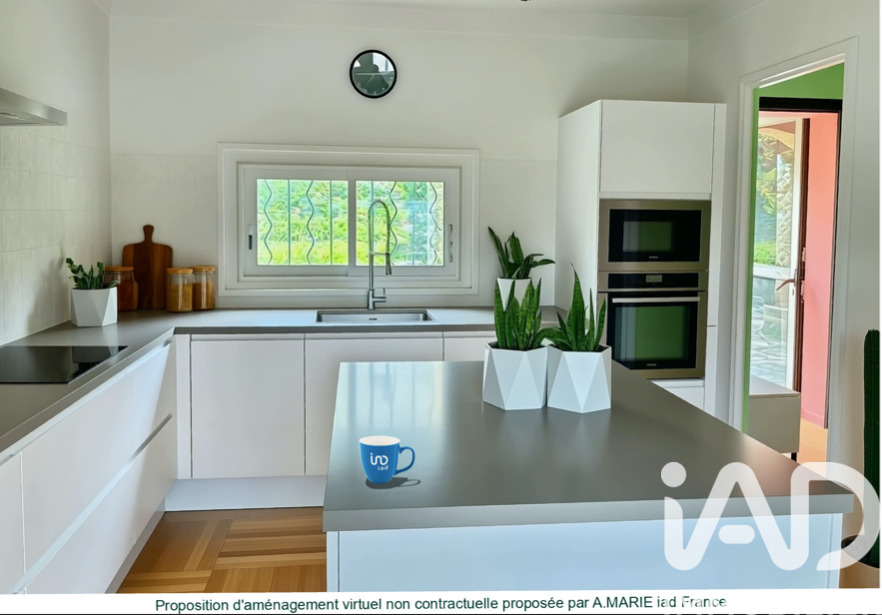 Maison 5 Pièce(s) Vallauris