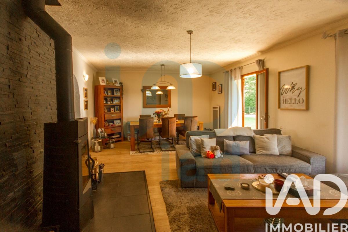 Villa 5 Pièce(s) Sainte-Valière