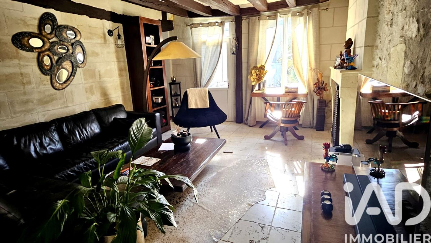 Maison 6 Pièce(s) Tours